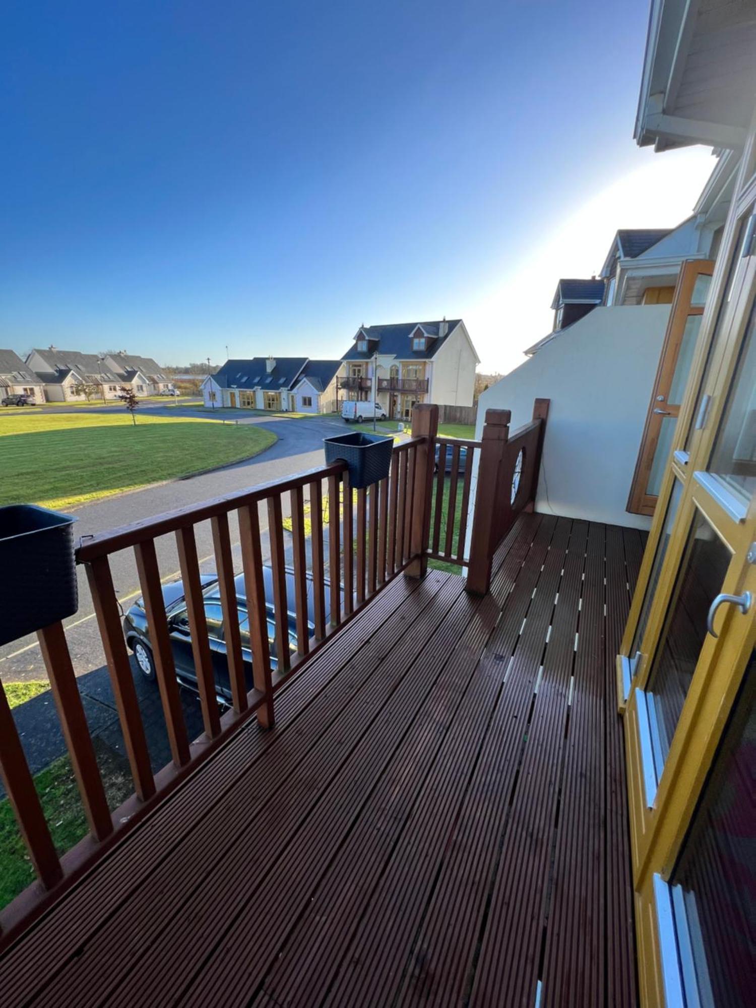 Shannonside - Stylish 5 Bed Marina Home & 40Ft Mooring Termonbarry Экстерьер фото