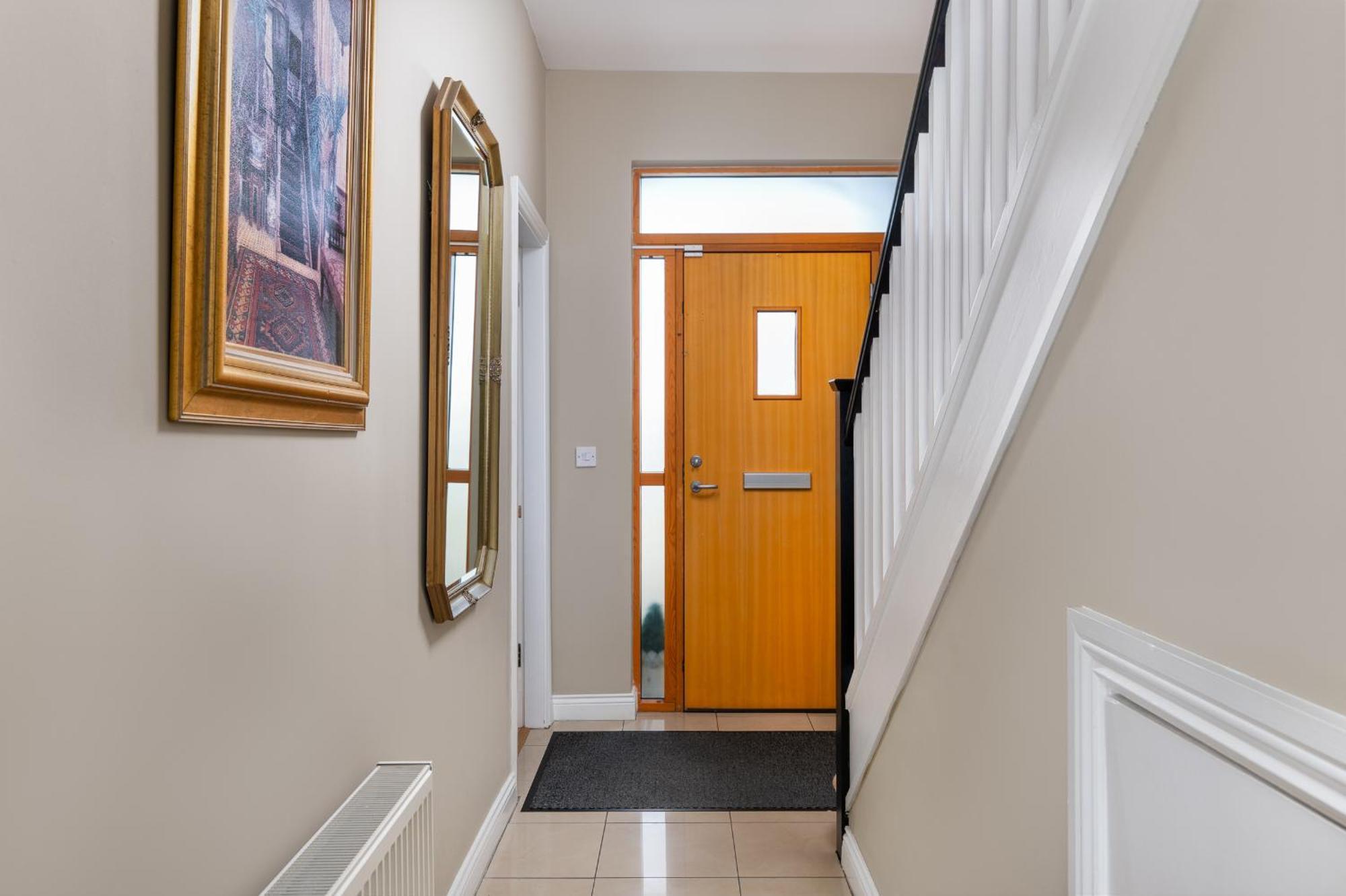 Shannonside - Stylish 5 Bed Marina Home & 40Ft Mooring Termonbarry Экстерьер фото