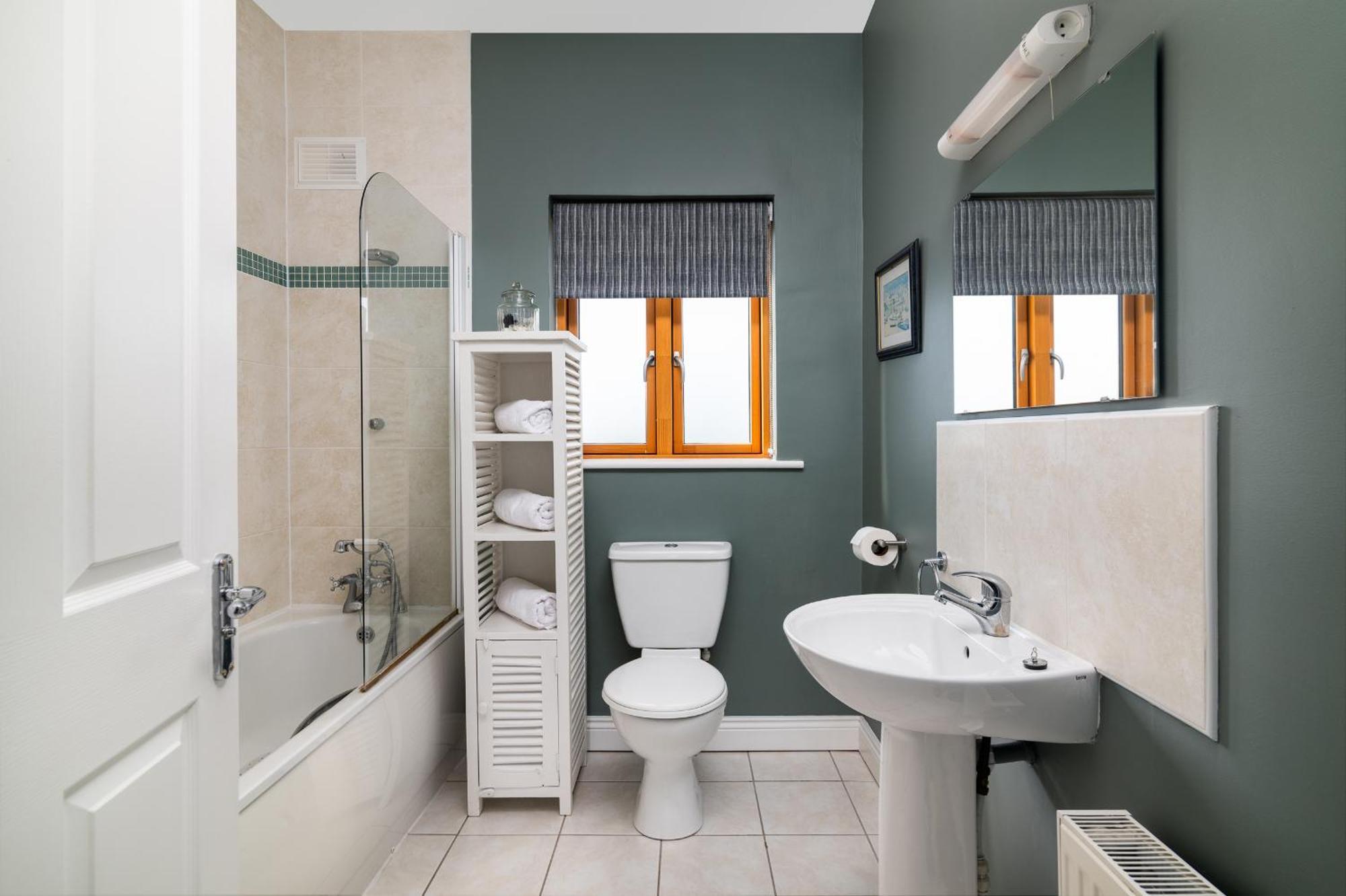 Shannonside - Stylish 5 Bed Marina Home & 40Ft Mooring Termonbarry Экстерьер фото