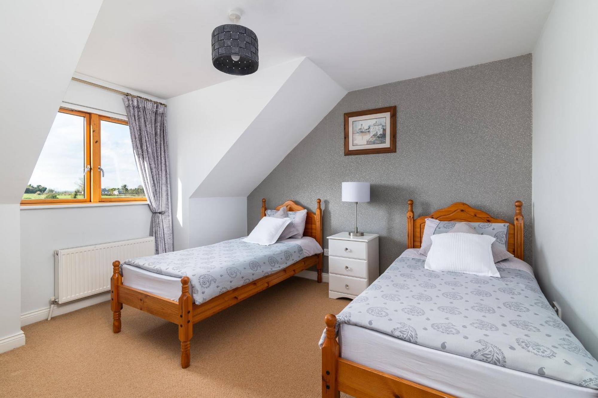 Shannonside - Stylish 5 Bed Marina Home & 40Ft Mooring Termonbarry Экстерьер фото